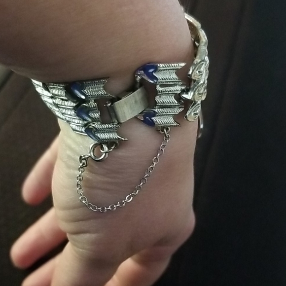 1939 Pegasus Coro Bracelet - Picture 3 of 8